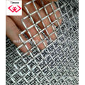 Neue Typen Crimped Wire Mesh